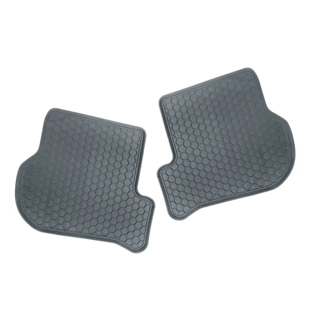 GUNMANSA Suitable To Fit - VW Golf 5/6 Custom Rubber Car Mats (5-Piece)