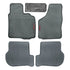 GUNMANSA Suitable To Fit - VW Golf 5/6 Custom Rubber Car Mats (5-Piece)