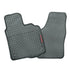 GUNMANSA Suitable To Fit - VW Golf 5/6 Custom Rubber Car Mats (5-Piece)