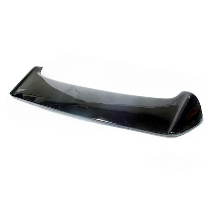 GUNMANSA Suitable To Fit - VW Golf 6 Osir Style Gloss Black Roof Spoiler