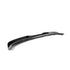 GUNMANSA Suitable To Fit - VW Golf 7 / 7.5  GTI / R Maxton Style Gloss Black Roof Spoiler Extension