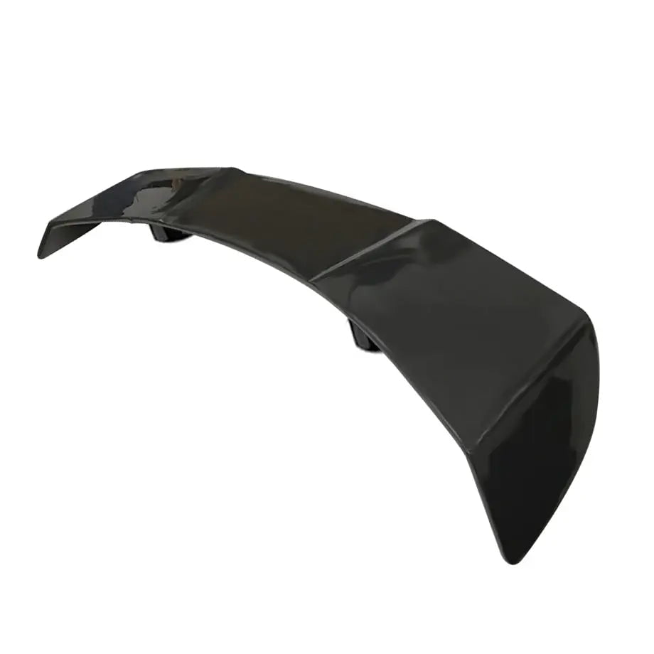 GUNMANSA Suitable To Fit - VW Golf 7 Gloss Black Razor Style Roof Spoiler