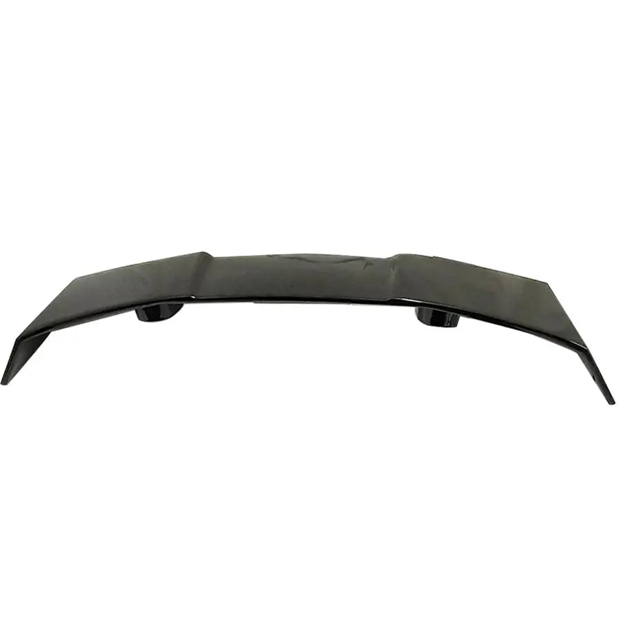 GUNMANSA Suitable To Fit - VW Golf 7 Gloss Black Razor Style Roof Spoiler