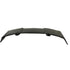 GUNMANSA Suitable To Fit - VW Golf 7 Gloss Black Razor Style Roof Spoiler