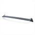 GUNMANSA Suitable To Fit - VW Golf 7 TSI Gloss Black Plastic Roof Spoiler