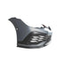 GUNMANSA Suitable To Fit - VW Golf 8 Clubsport Style Plastic Front Bumper Upgrade
