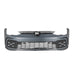 GUNMANSA Suitable To Fit - VW Golf 8 GTI Style Plastic Front Bumper Upgrade