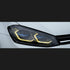 GUNMANSA Suitable To Fit - VW Golf MK7 - BM G80 Style Upgrade Headlight