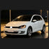 GUNMANSA Suitable To Fit - VW Golf MK7 - BM G80 Style Upgrade Headlight