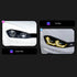 GUNMANSA Suitable To Fit - VW Golf MK7 - BM G80 Style Upgrade Headlight