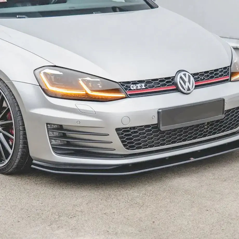 GUNMANSA Suitable To Fit - VW Golf MK7 - Golf 7.5 GTI Style Upgrade Headlight