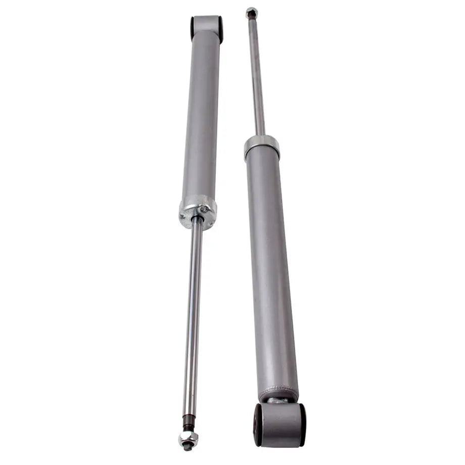 GUNMANSA Suitable To Fit - VW Polo 6 / Vivo Rear Shock Absorber