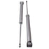 GUNMANSA Suitable To Fit - VW Polo 6 / Vivo Rear Shock Absorber
