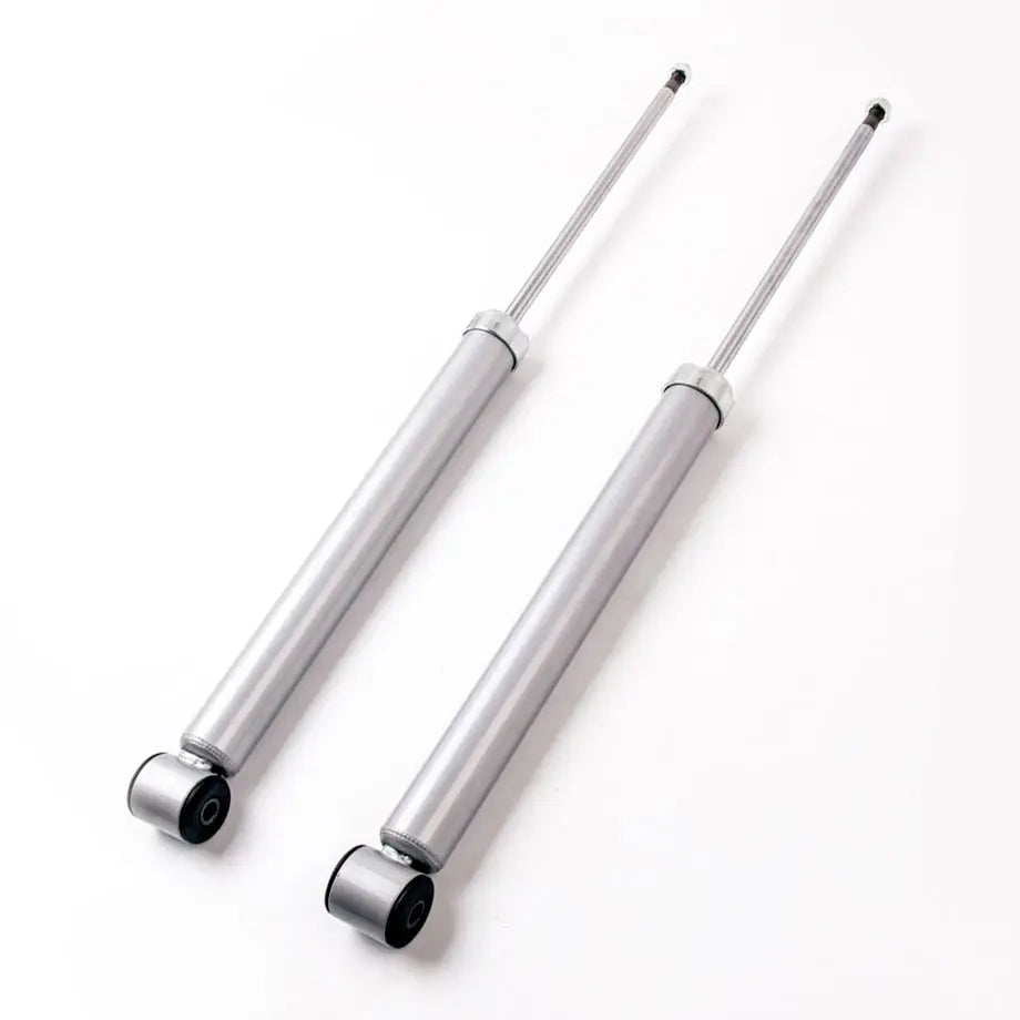 GUNMANSA Suitable To Fit - VW Polo 6 / Vivo Rear Shock Absorber