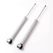 GUNMANSA Suitable To Fit - VW Polo 6 / Vivo Rear Shock Absorber