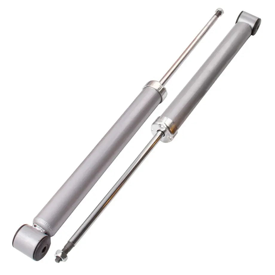 GUNMANSA Suitable To Fit - VW Polo 6 / Vivo Rear Shock Absorber