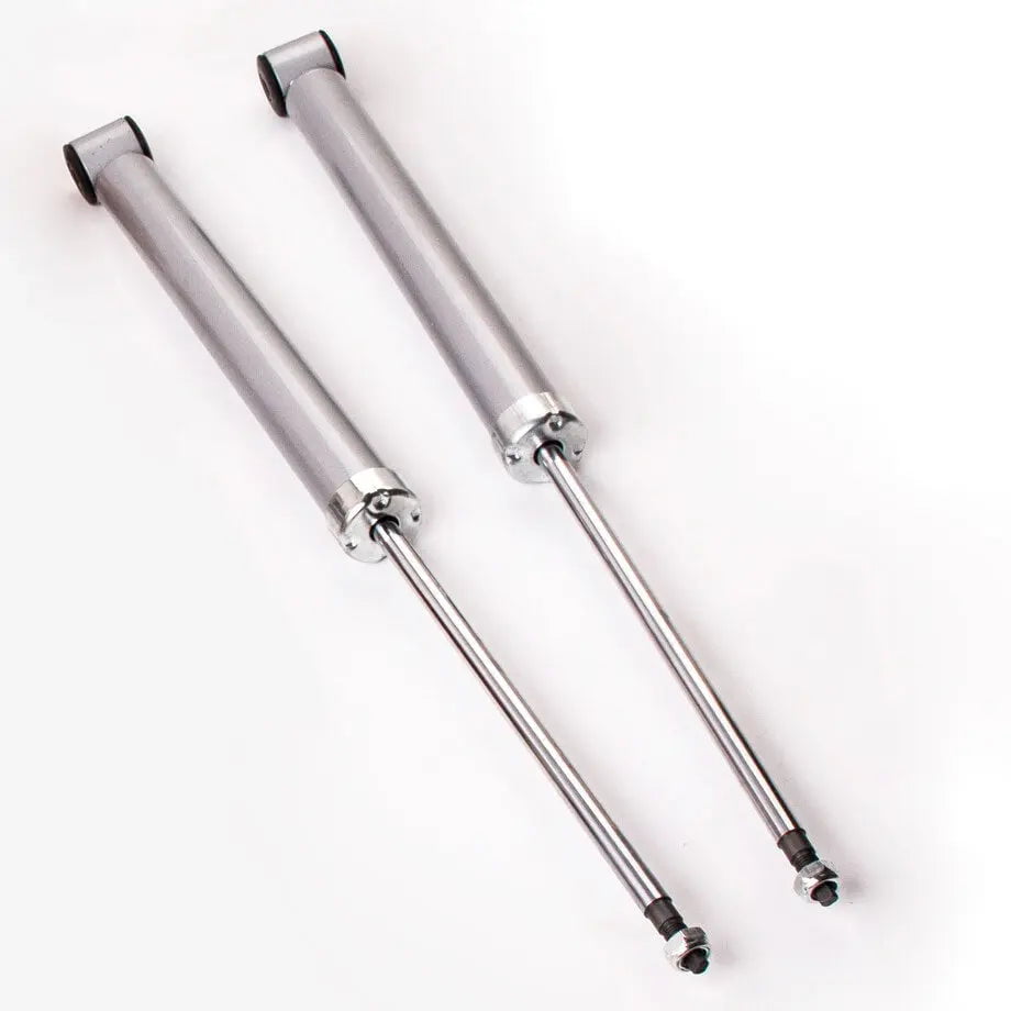GUNMANSA Suitable To Fit - VW Polo 6 / Vivo Rear Shock Absorber