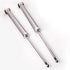 GUNMANSA Suitable To Fit - VW Polo 6 / Vivo Rear Shock Absorber