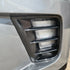 GUNMANSA Suitable To Fit - VW Polo 6 WRC Bumper LED Fog Lights