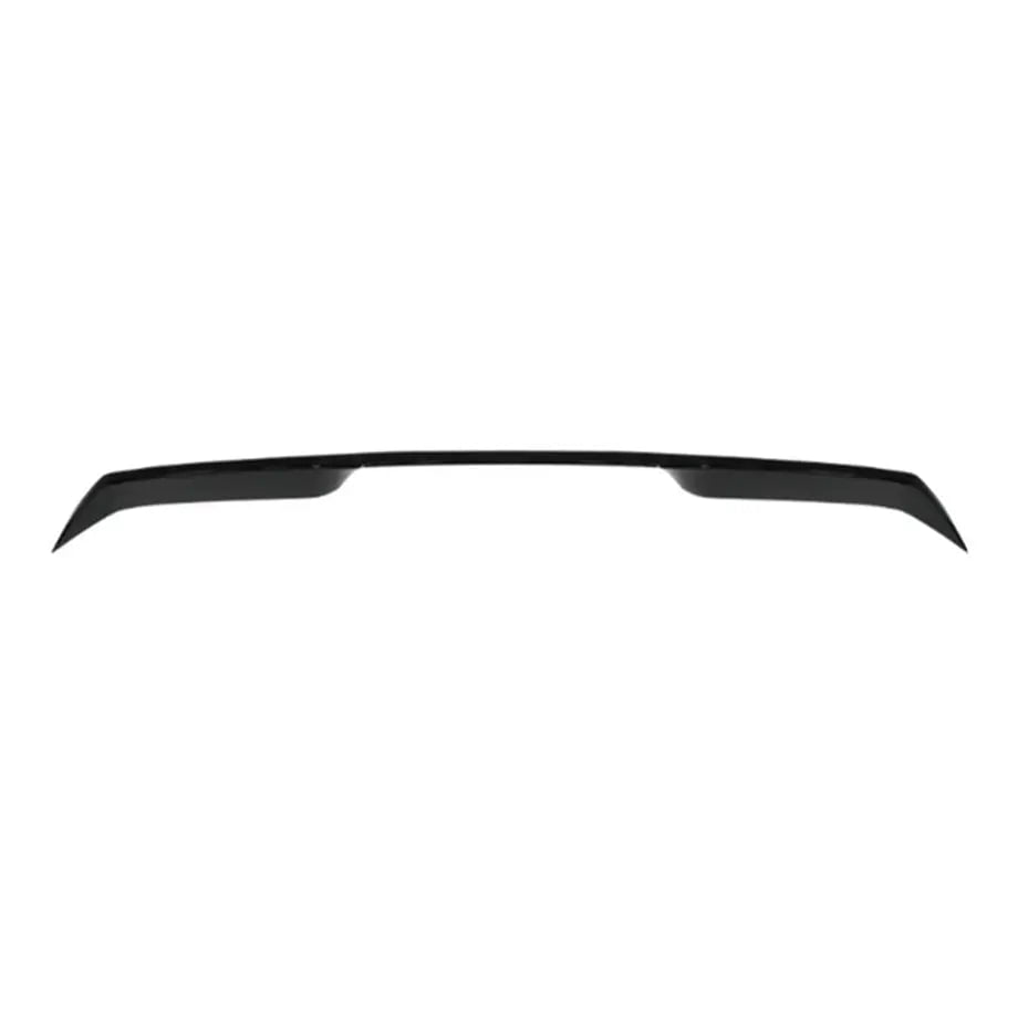 GUNMANSA Suitable To Fit - VW Polo 8 AW (18-On) Gloss Black GTI Style Roof Spoiler