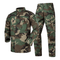 GUNMANSA Suits Uniform Green Camo 3XL