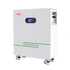 GUNMANSA SUNNEW GROUND BASED 10.24KWH LiFePo 51.2V DC INVERTER BATTERY Cycle life >= 6000 (80%DOD) - 10 year warranty