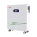GUNMANSA SUNNEW GROUND BASED 10.24KWH LiFePo 51.2V DC INVERTER BATTERY Cycle life >= 6000 (80%DOD) - 10 year warranty