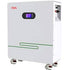 GUNMANSA SUNNEW GROUND BASED 10.24KWH LiFePo 51.2V DC INVERTER BATTERY Cycle life >= 6000 (80%DOD) - 10 year warranty