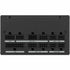 GUNMANSA Super Flower Combat FG SF-1000C12FG 1000W Power Supply