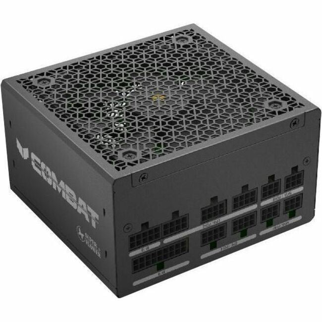 GUNMANSA Super Flower Combat FG SF-1000C12FG 1000W Power Supply