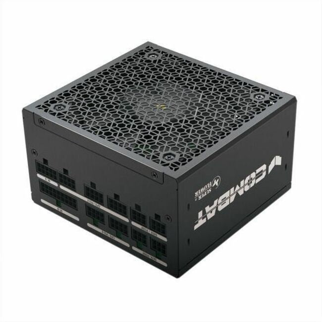 GUNMANSA Super Flower COMBAT SF-850C12FG 850W Power Supply
