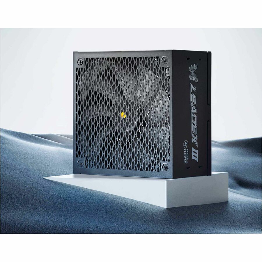 GUNMANSA Super Flower LEADEX III Gold SF-1300F14GE 1300W Power Supply