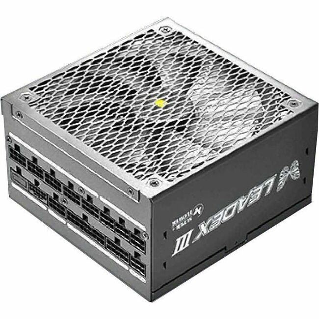 GUNMANSA Super Flower LEADEX III Gold SF-1300F14GE 1300W Power Supply