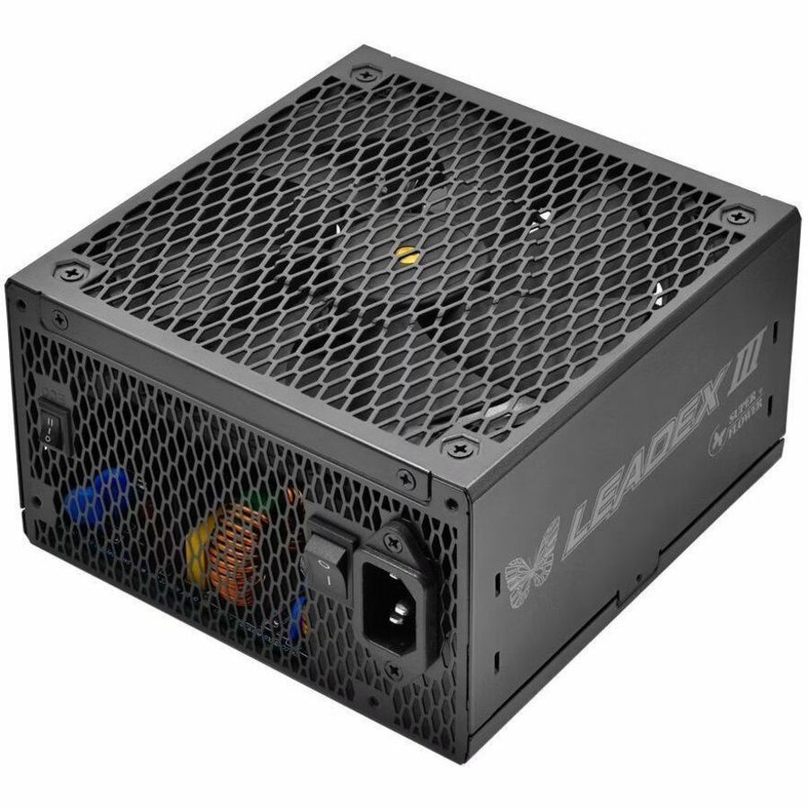 GUNMANSA Super Flower LEADEX III Gold SF-850F14GE 850W Power Supply