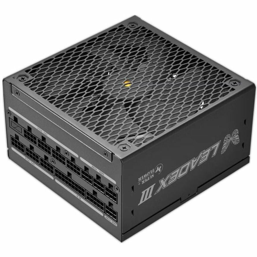 GUNMANSA Super Flower LEADEX III Gold SF-850F14GE 850W Power Supply