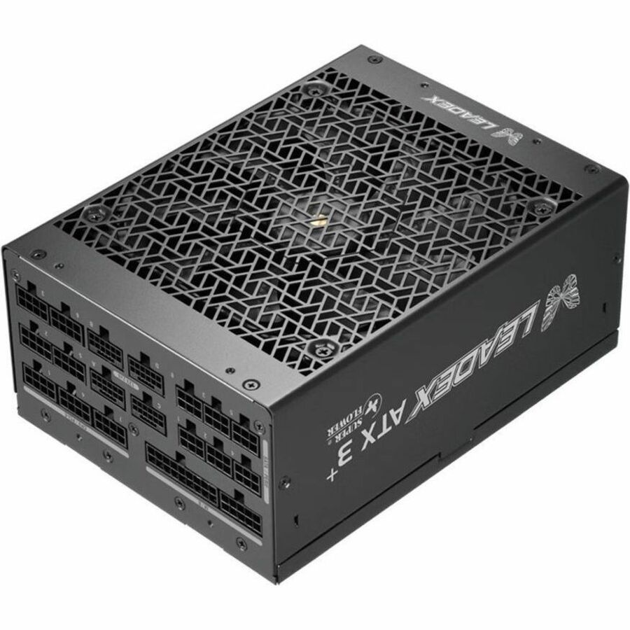 GUNMANSA Super Flower LEADEX SF-2800F14HP 2800W Power Supply