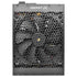 GUNMANSA Super Flower Leadex Titanium 1700W ATX 3.1, Cybenetics Titanium, Native 12V-2x6, ECO Fanless & Silent Mode, Fully Modular, Dual Ball Bearing Fan, Black, SF-1700F14HT