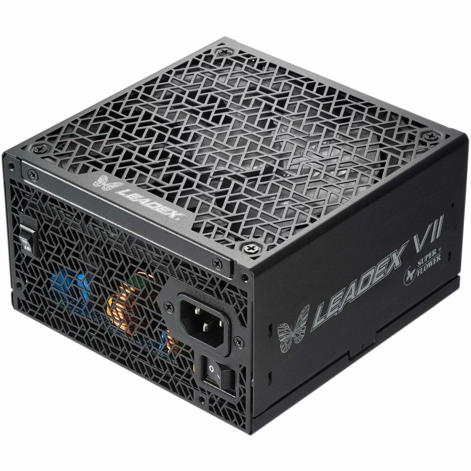 GUNMANSA Super Flower LEADEX VII PRO SF-1200F14XP 1200W Power Supply