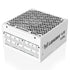 GUNMANSA Super Flower Leadex VII XG 850W 80+ Gold White, Cybenetics Platinum, Full Modular, ATX 3.1 & PCIe 5.0, 12VHPWR Cable (2x8pin-16pin native cables), Power Supply, FDB Fan, SF-850F14XG, White version