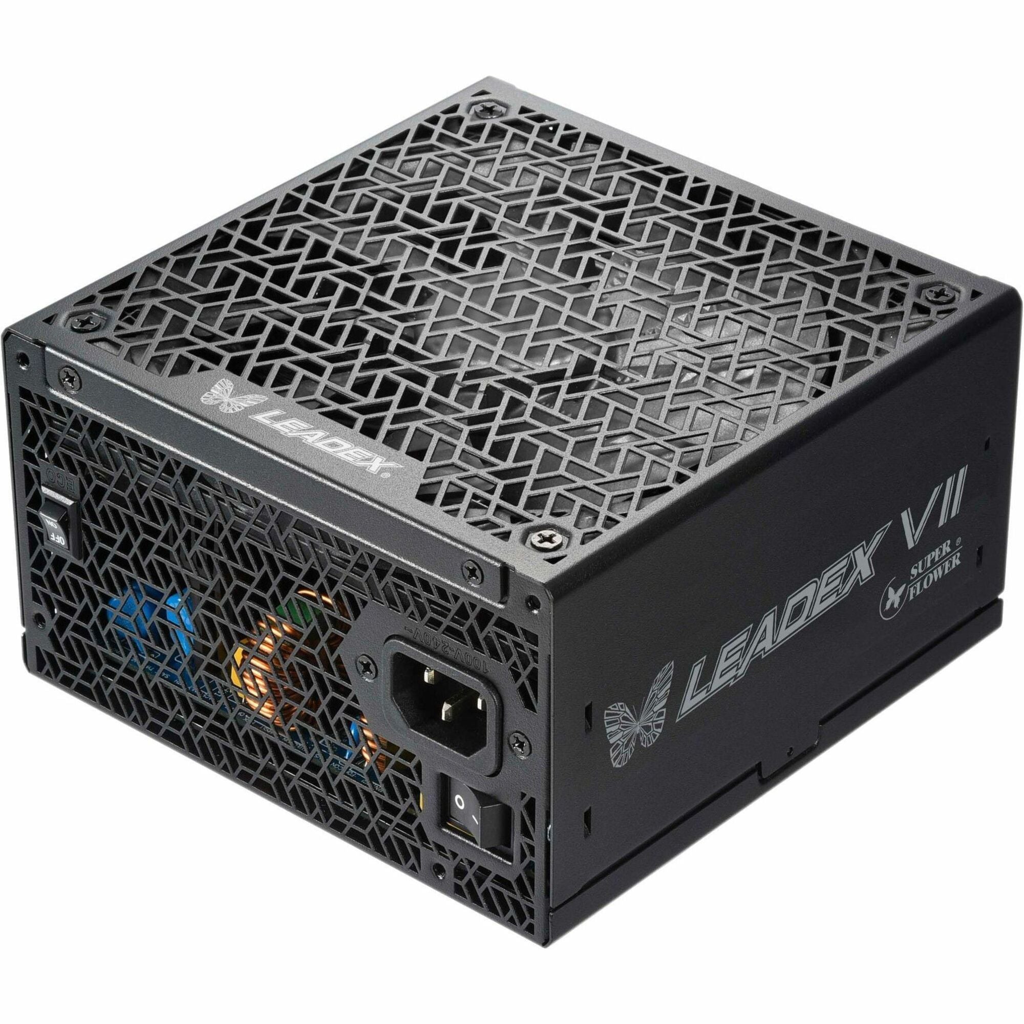 GUNMANSA Super Flower LEADEX VII XG SF-1300F14XG 1300W Power Supply