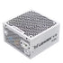 GUNMANSA Super Flower Leadex VII XP 1000W 80+ Platinum, Cybenetics Platinum, Full Modular, ATX 3.1, W/12V-2*6 Cable (2x8pin - 16pin native cables) , Power Supply, FDB Fan, SF-1000F14XP, White