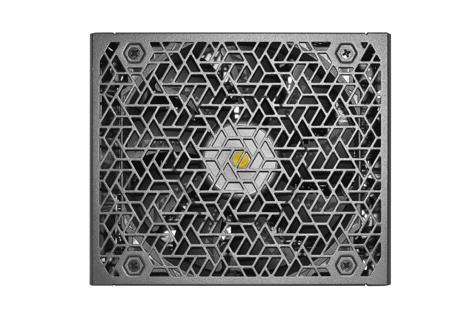 GUNMANSA Super Flower Leadex VIII Platinum PRO 1000W ATX 3.1&PCIe 5.1(Native 12V-2x6 Cable), Cybenetics PLATINUM, Smallest 125mm ATX PSU, Patent Super Connector, Full Modular, SF-1000F14SP