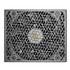 GUNMANSA Super Flower Leadex VIII Platinum PRO 850W ATX 3.1&PCIe 5.1(Native 12V-2x6 Cable), Cybenetics PLATINUM, Smallest 125mm ATX PSU, Patent Super Connector, Full Modular, SF-850F14SP