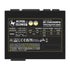 GUNMANSA Super Flower SFX (Small Form Factor) Combat SFX FG 750W 80+ Gold, Full Modular, ATX 3.1&PCIe 5.1, W/12V-2x6, SF-750C92SFG, SFX Power Supply, Black