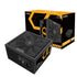 GUNMANSA Super Flower Zillion FG 850W 80+ Gold, Full Modular, ATX 3.1 / PCIe 5.0, W/12V-2x6 Cable (2x8pin - 16pin native cables), Power Supply, FDB Fan, SF-850Z12FG, Black version