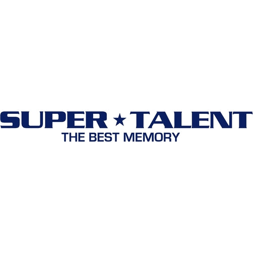 GUNMANSA Super Talent TeraNova DX 1 TB Solid State Drive - 2.5" Internal - SATA (SATA/600)