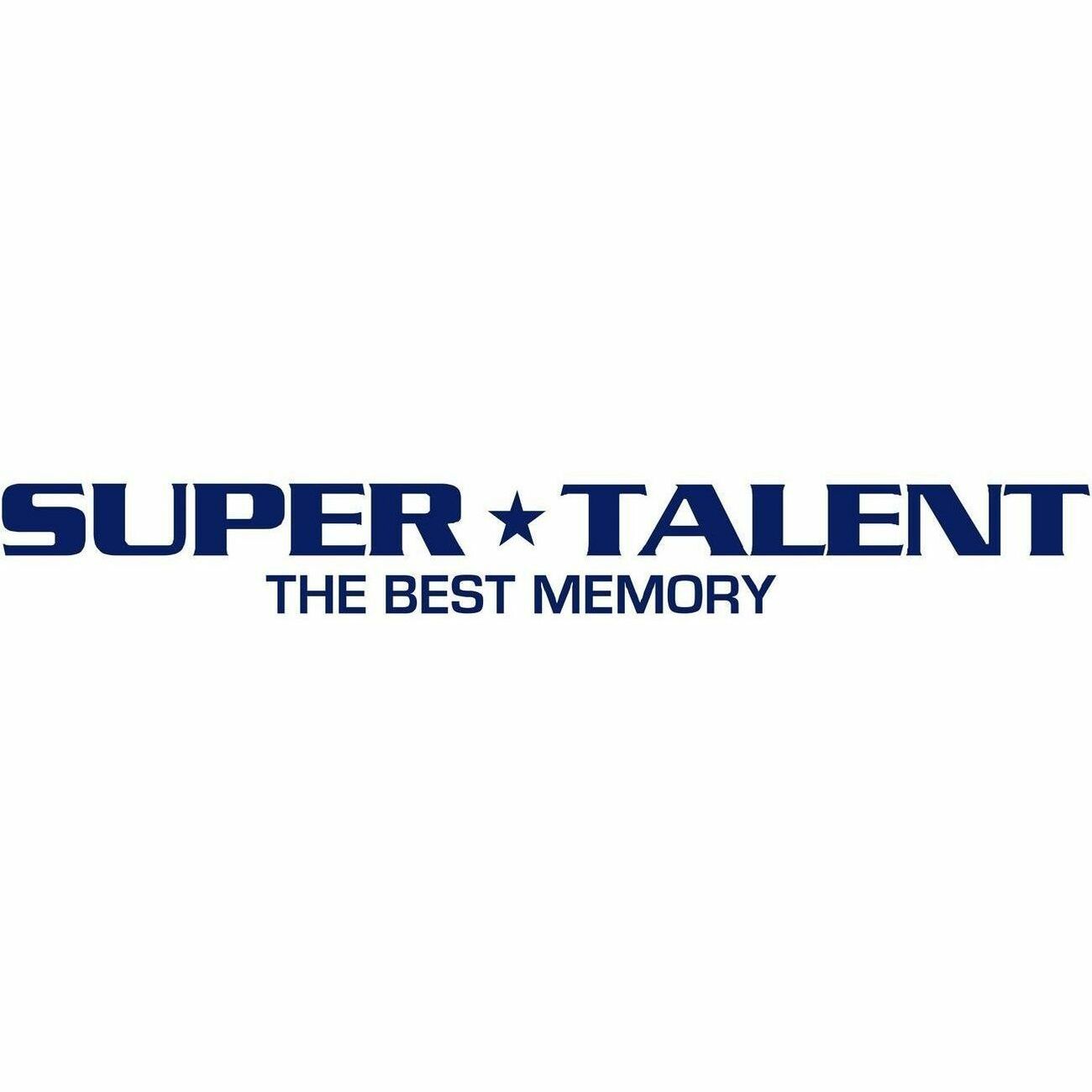 GUNMANSA Super Talent TeraNova DX 512 GB Solid State Drive - 2.5" Internal - SATA (SATA/600)