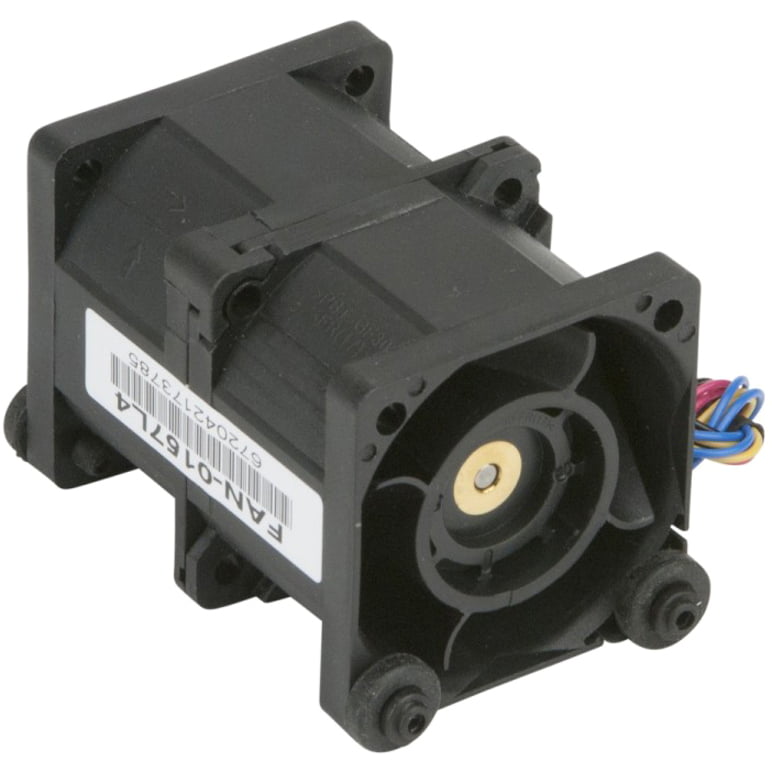 GUNMANSA Supermicro 40mm Counter-Rotating Fan (FAN-0157L4)