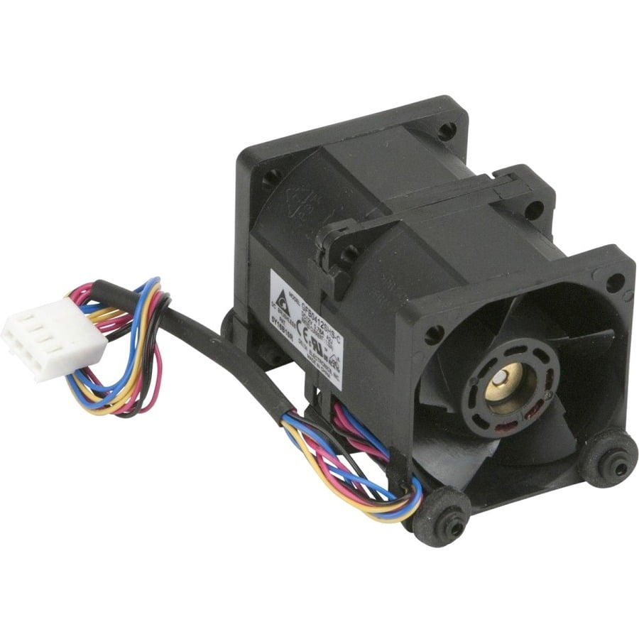 GUNMANSA Supermicro 40mm Counter-Rotating Fan (FAN-0157L4)