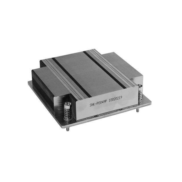 GUNMANSA SUPERMICRO ACC - 1U PASSIVE HEAT-SINK 1155/1150 E-2100